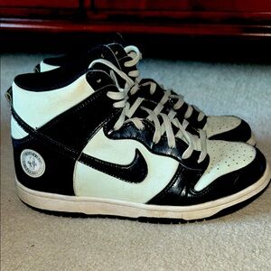 Nike Dunk High SE All Star High-Top Sneakers